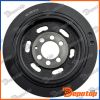 Poulie damper vilebrequin pour MAZDA | RKP-MZ-013, 15-7437